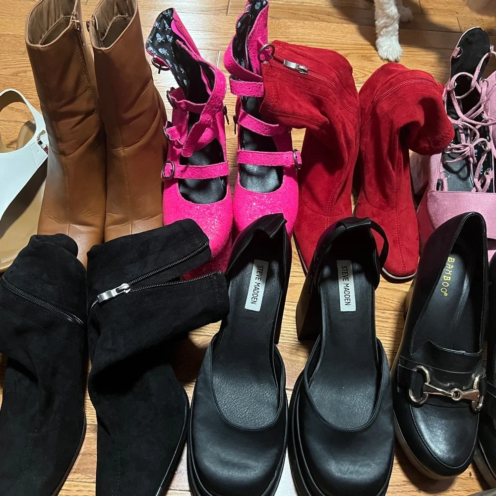 SHOESSS!! - Picture 3 of 7